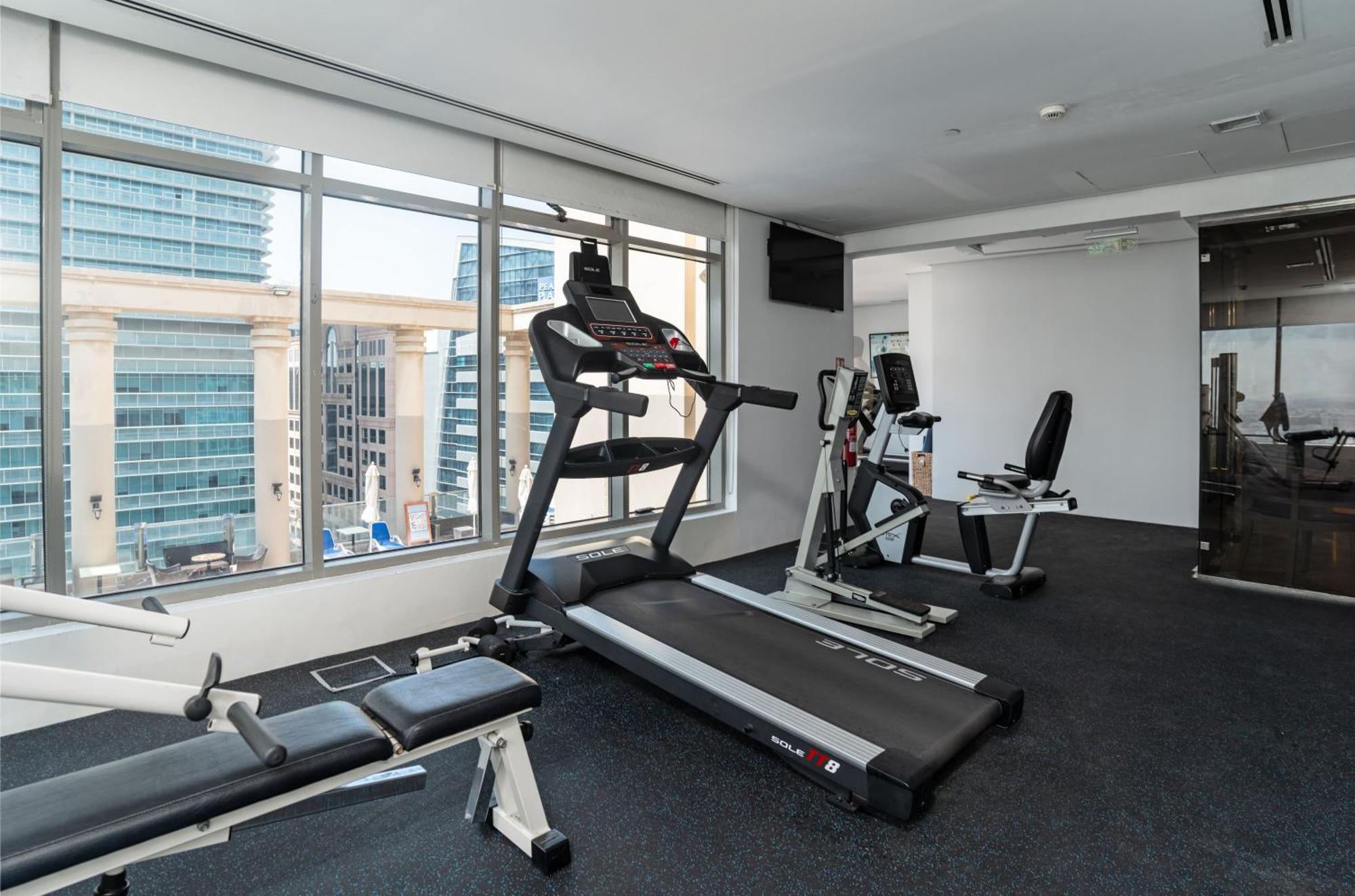 Oryx Hotel Abu Dhabi Ngoại thất bức ảnh