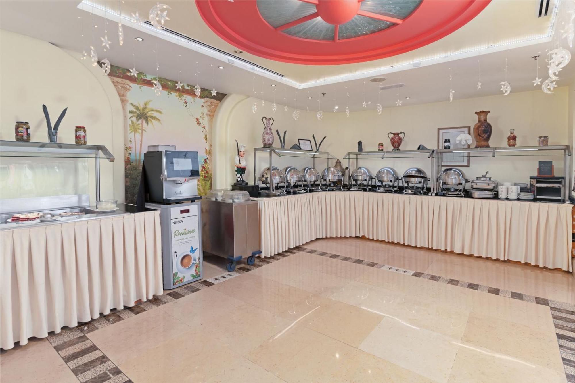 Oryx Hotel Abu Dhabi Ngoại thất bức ảnh