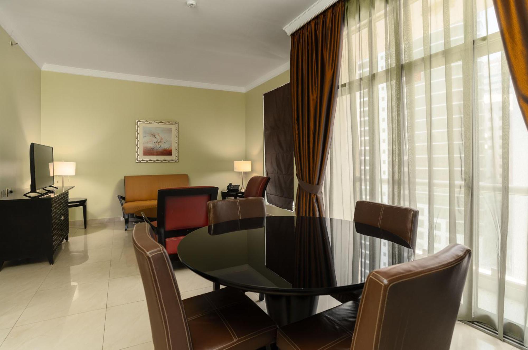 Oryx Hotel Abu Dhabi Ngoại thất bức ảnh