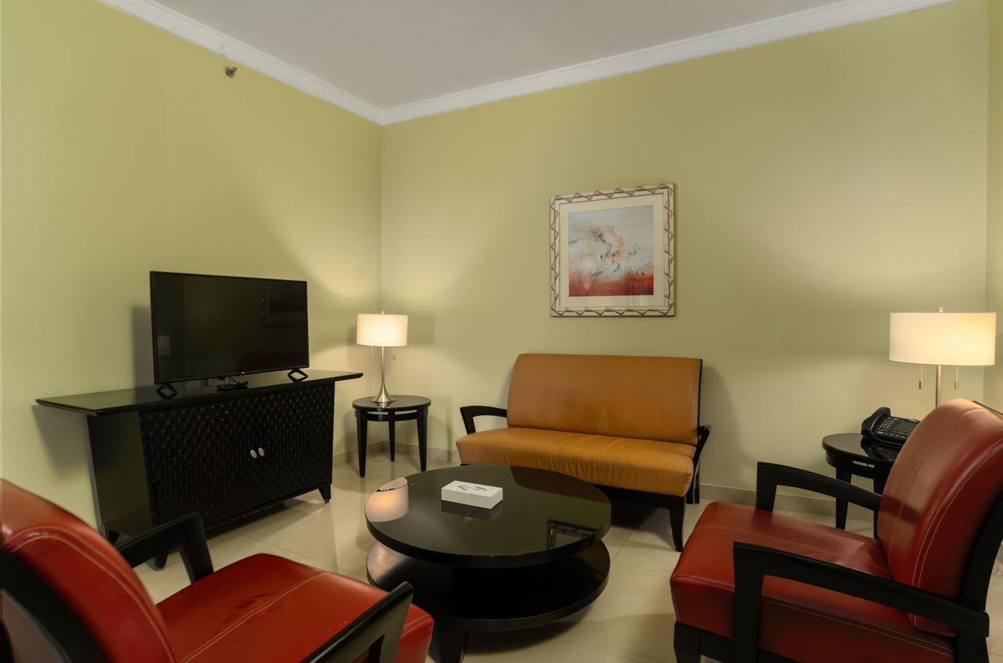 Oryx Hotel Abu Dhabi Ngoại thất bức ảnh