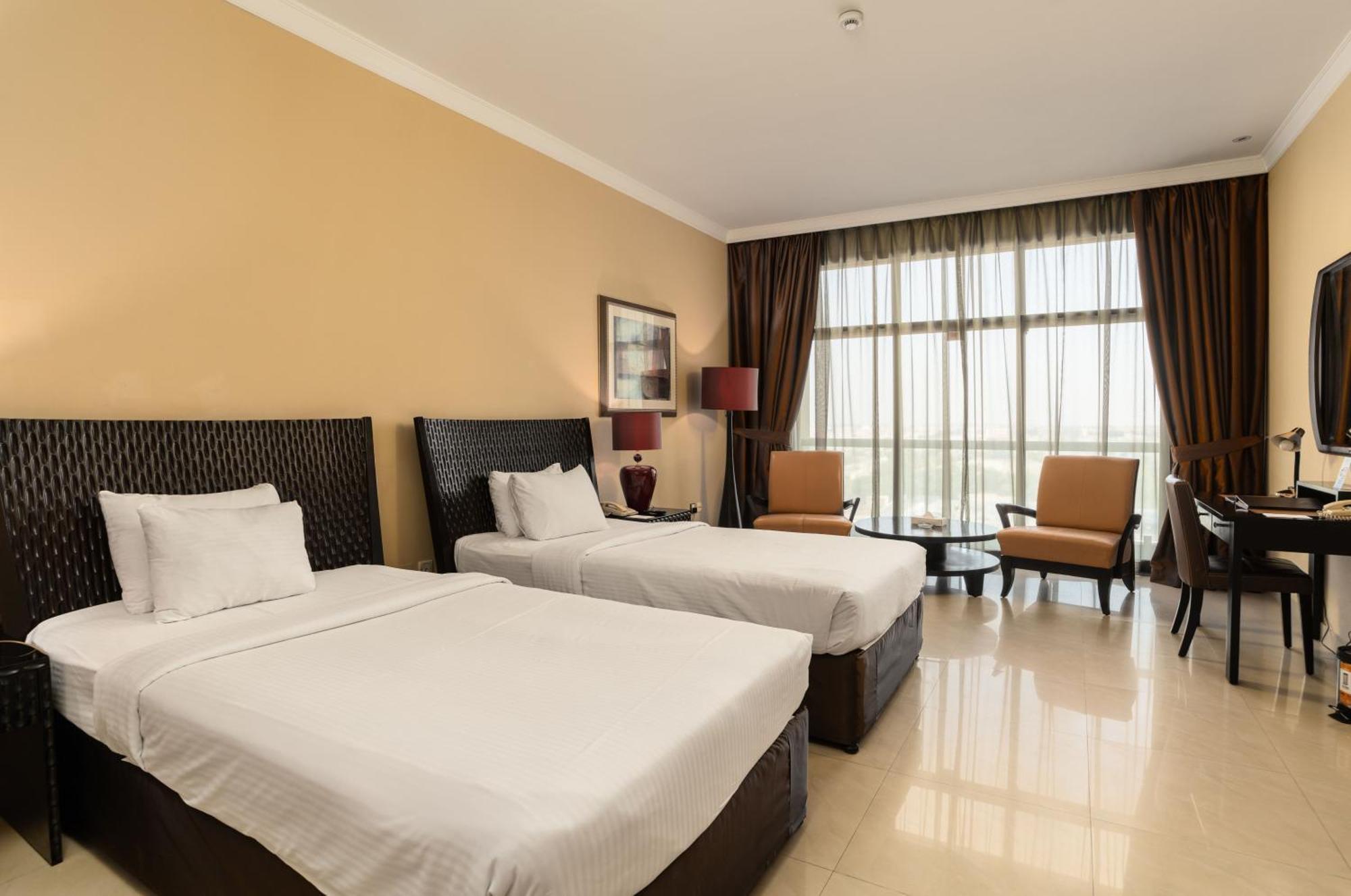 Oryx Hotel Abu Dhabi Ngoại thất bức ảnh